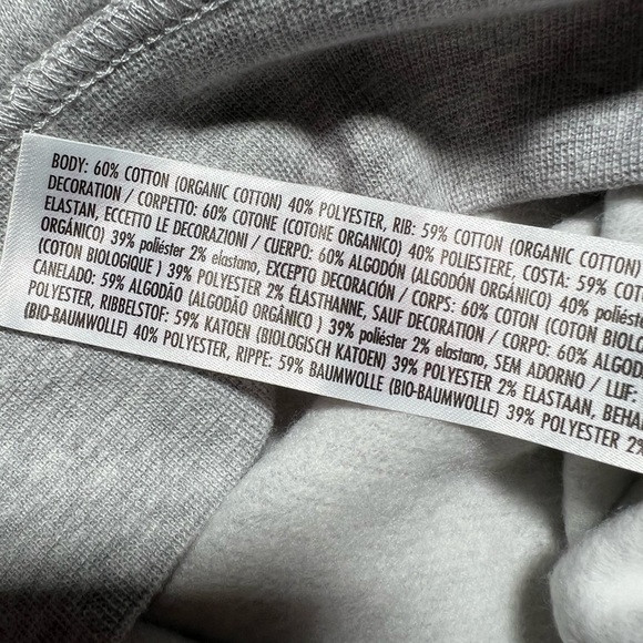 NWT Disney Zootopia “It’s Called A Hustle” sweater- 13 - Picture 6 of 8